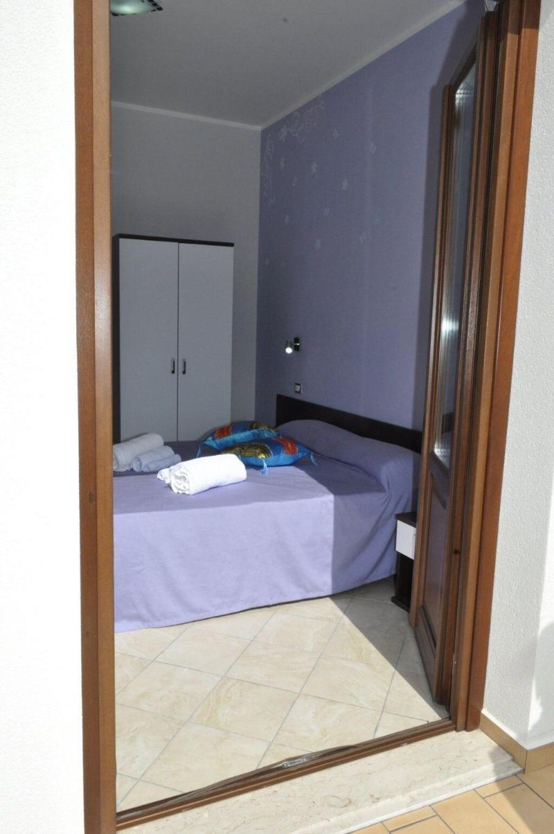 Bed And Breakfast Turi Castelluzzo Exterior foto