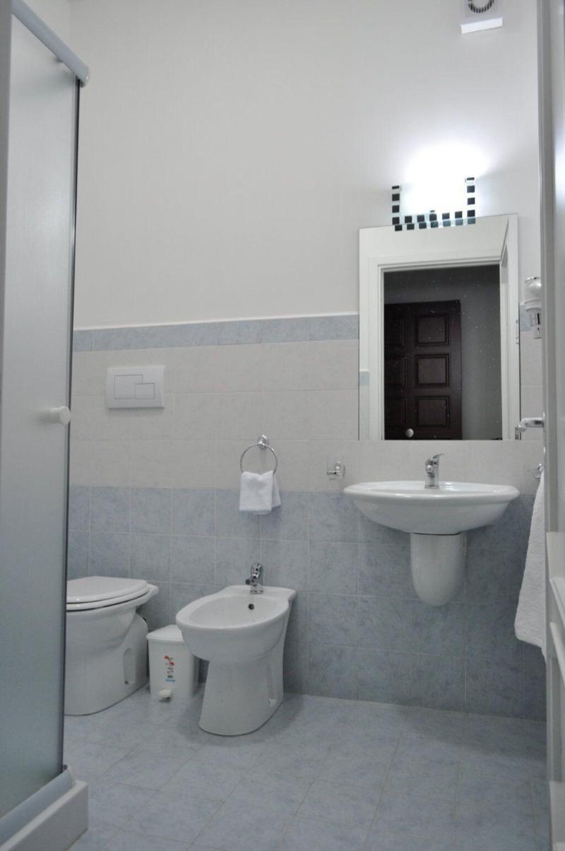 Bed And Breakfast Turi Castelluzzo Exterior foto