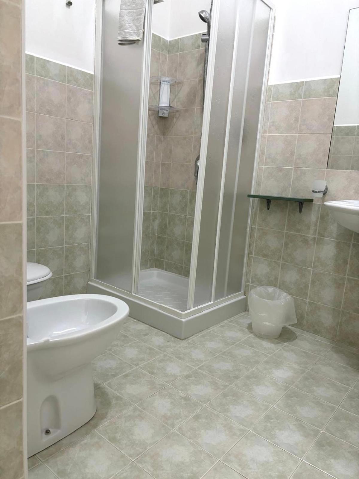 Bed And Breakfast Turi Castelluzzo Exterior foto